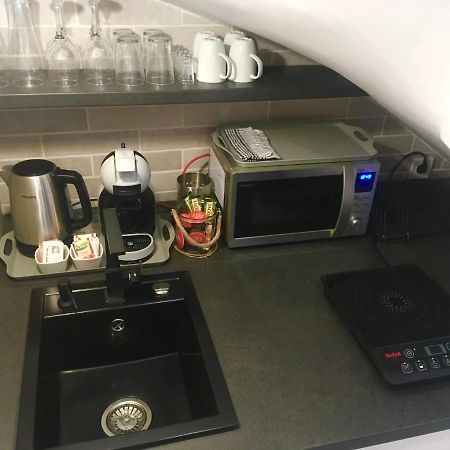 Boroka Apartman Belvaros Veszprém Dış mekan fotoğraf