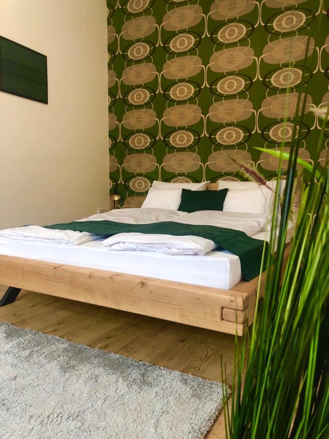 Boroka Apartman Belvaros Veszprém Dış mekan fotoğraf