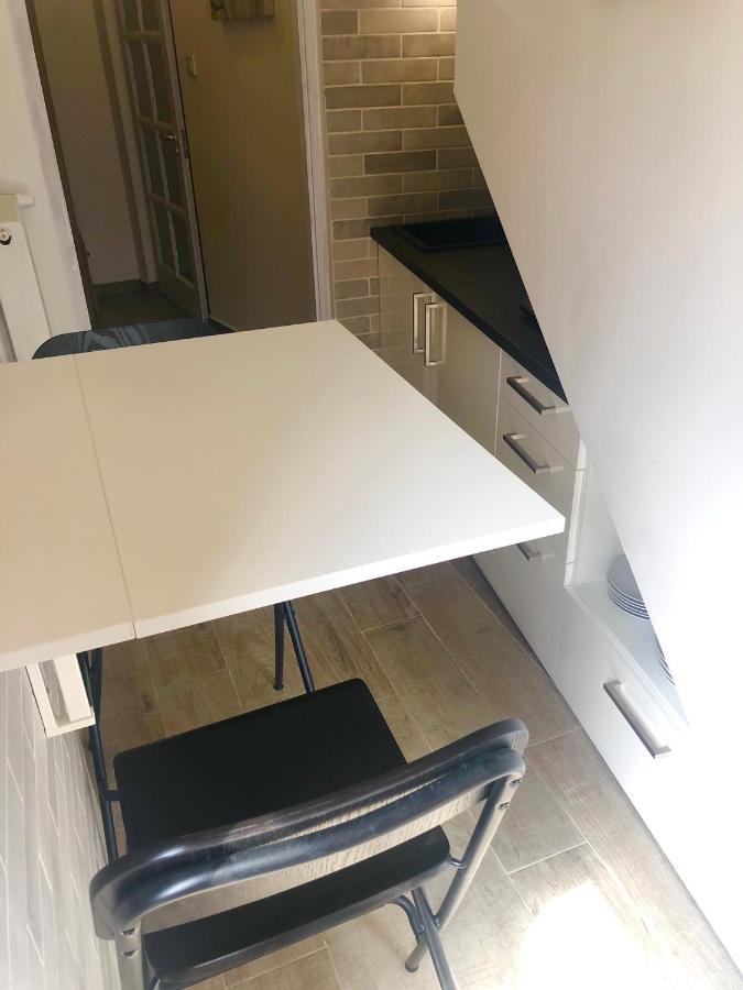Boroka Apartman Belvaros Veszprém Dış mekan fotoğraf