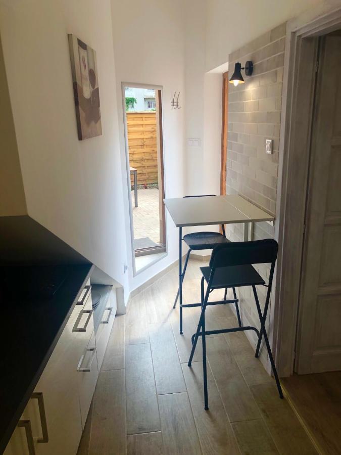 Boroka Apartman Belvaros Veszprém Dış mekan fotoğraf