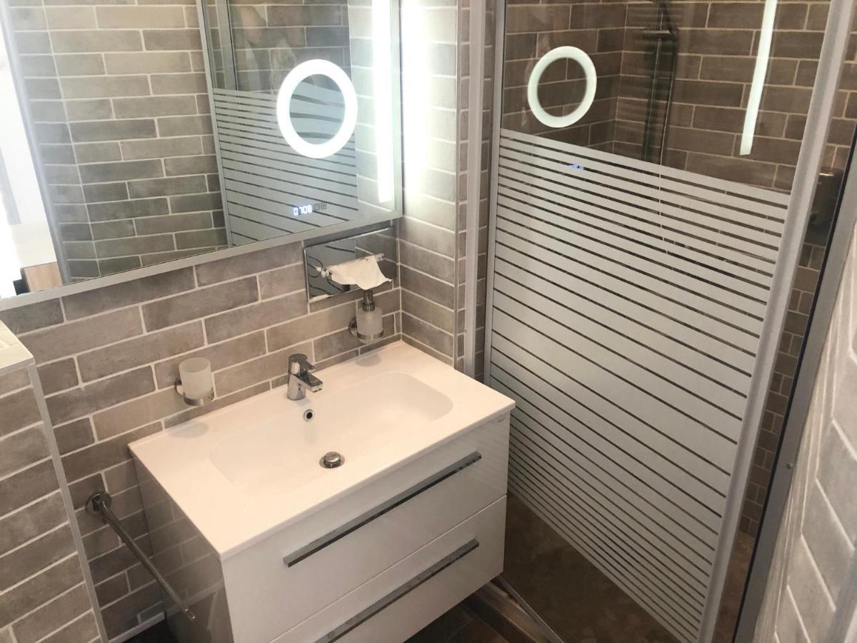 Boroka Apartman Belvaros Veszprém Dış mekan fotoğraf