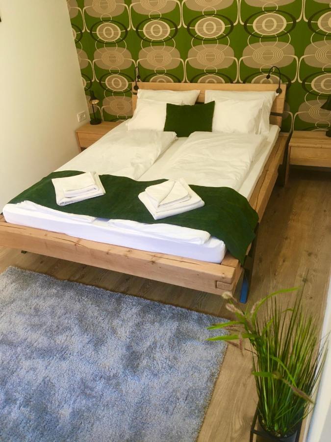 Boroka Apartman Belvaros Veszprém Dış mekan fotoğraf