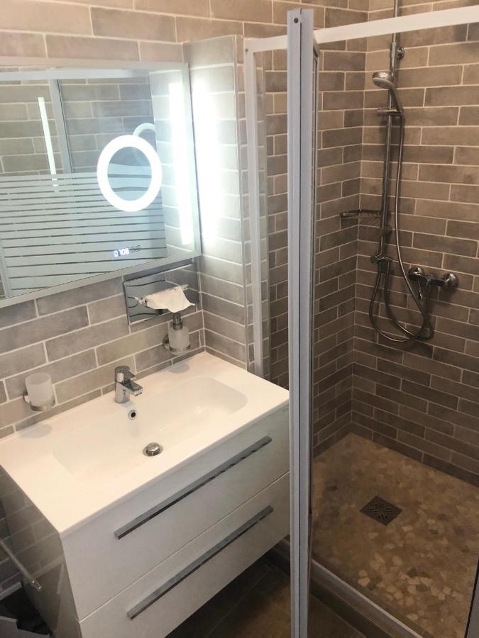 Boroka Apartman Belvaros Veszprém Dış mekan fotoğraf